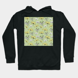 Spring flowers Hoodie